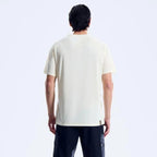 Berghaus Beige Ivyhill Half-Zip, Tee & Pant - Tri-Set - Men's Beige 3-Piece Outfit Set