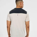 Berghaus Beige Kirkfell Half-Zip Jacket Tri-Set