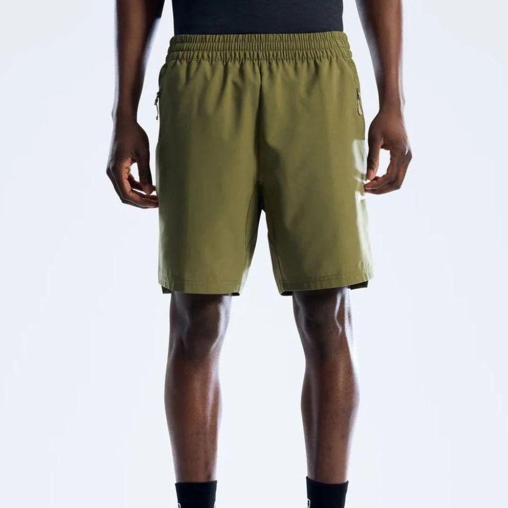Berghaus Black/Green Farndale Tech T-Shirt Set