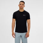 Berghaus Black/Grey Terrain Trek T-Shirt