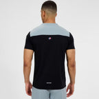 Berghaus Black/Grey Terrain Trek T-Shirt