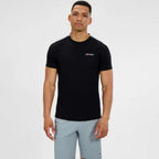 Berghaus Black/Grey Terrain Trek T-Shirt Set