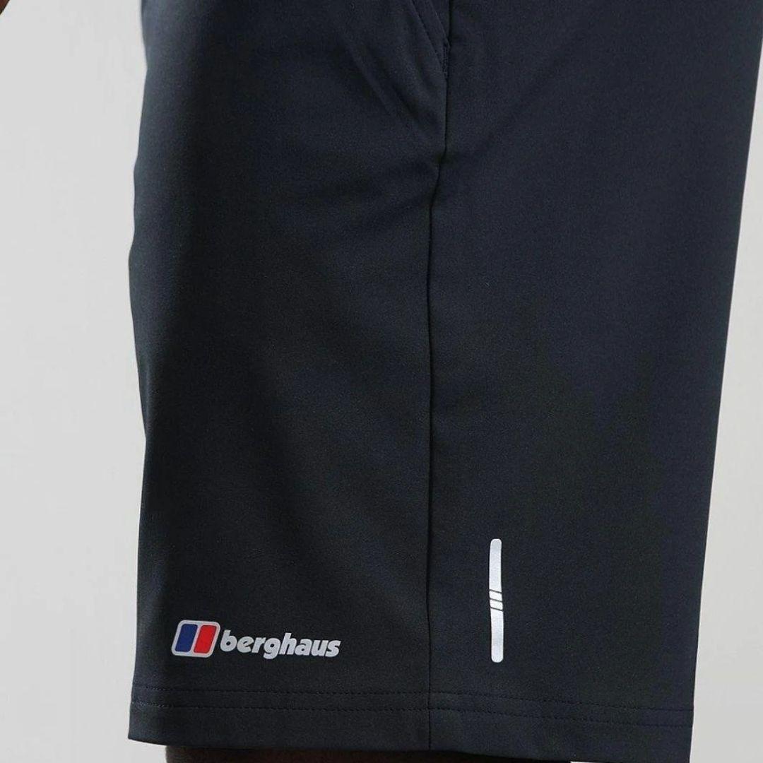 Berghaus Black/Grey Terrain Trek T-Shirt Set