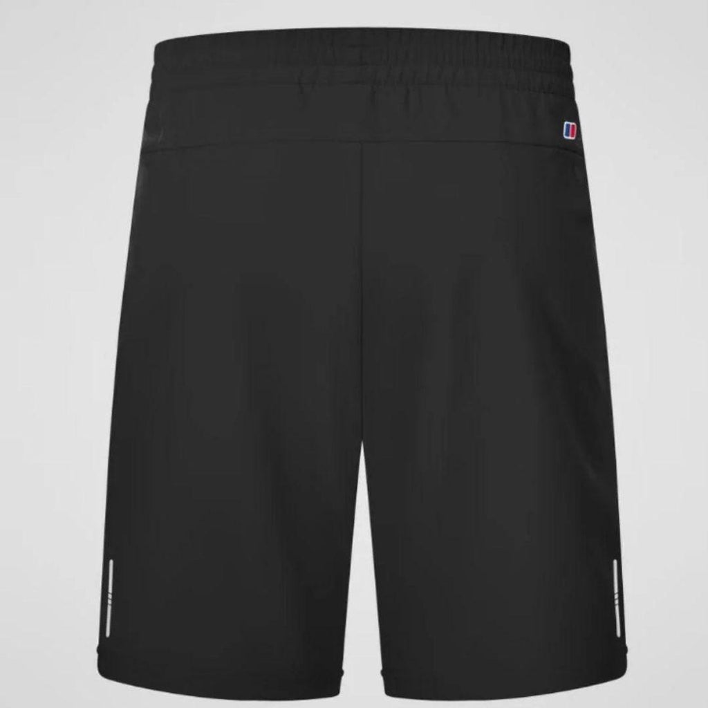 Berghaus Black/Grey Terrain Trek T-Shirt Set