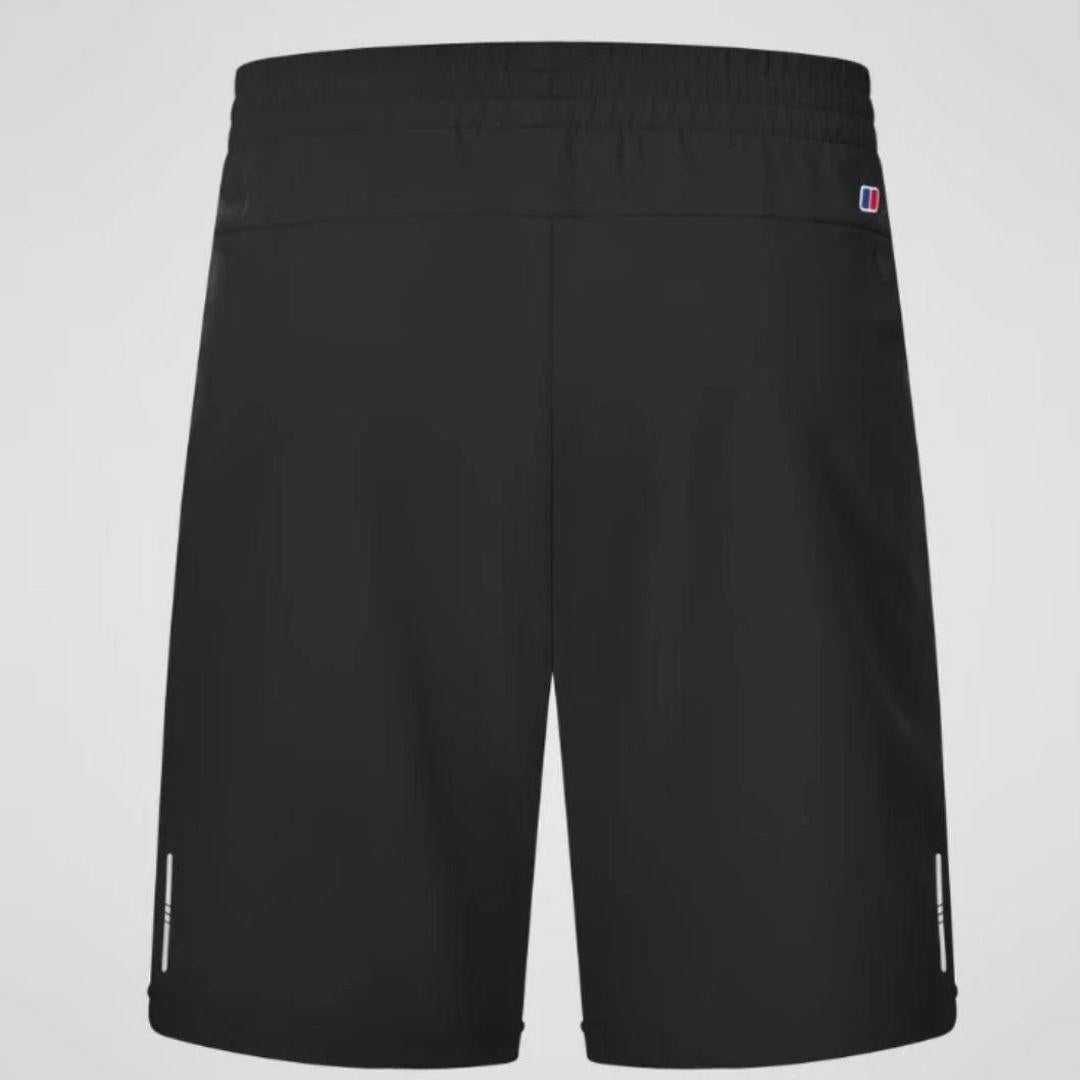 Berghaus Black/Grey Terrain Trek T-Shirt Set
