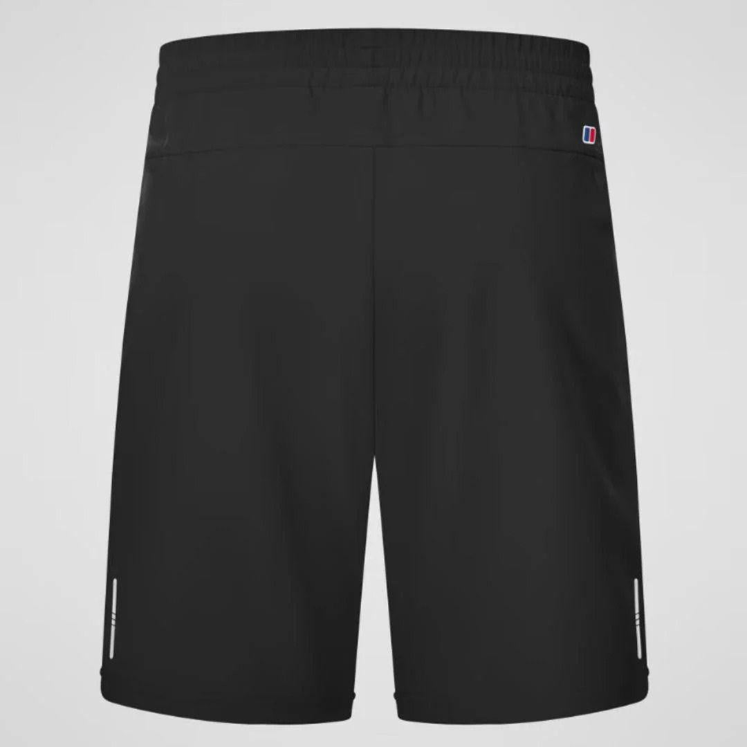 Berghaus Black 24/7 Half-Zip Set