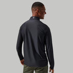 Berghaus Black 24/7 Half-Zip
