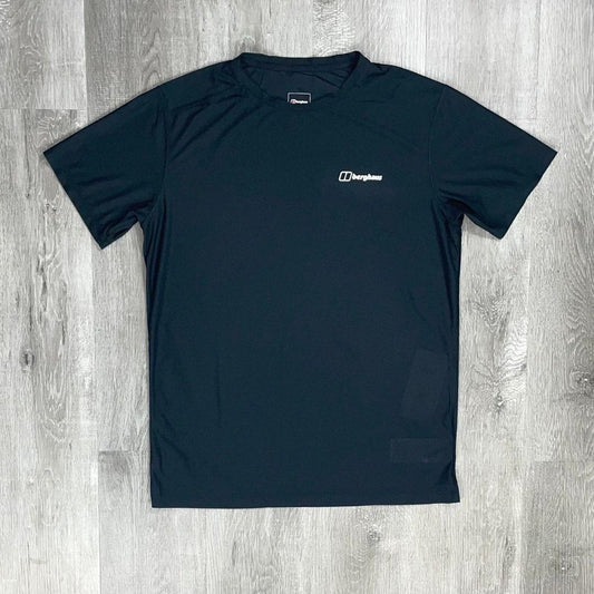 Berghaus Black 24/7 T-Shirt