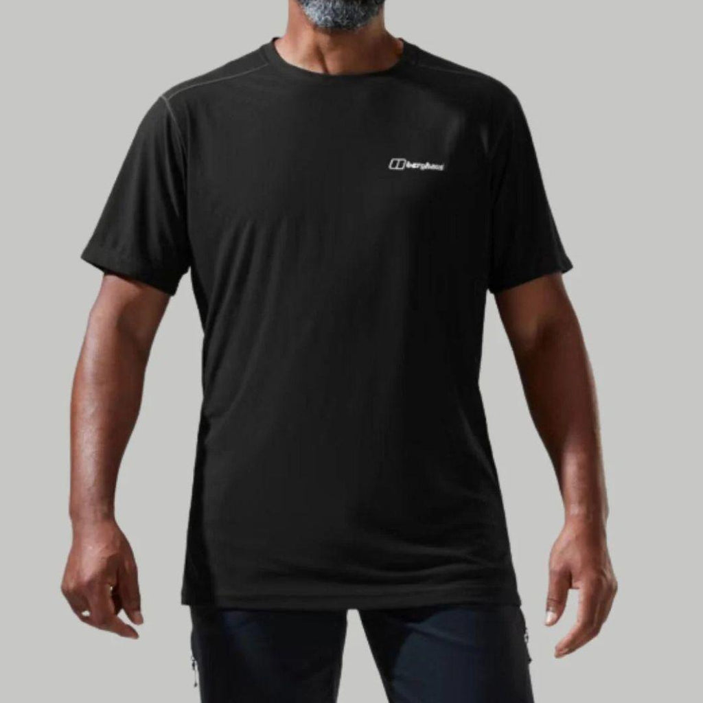 Berghaus Black 24/7 T-Shirt Set