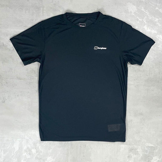 Berghaus Black 24/7 T-Shirt
