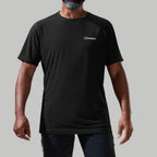 Berghaus Black 24/7 T-Shirt