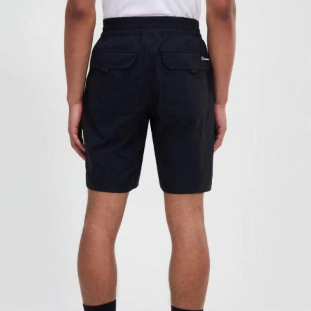 Berghaus Black Class Logo T-Shirt Set