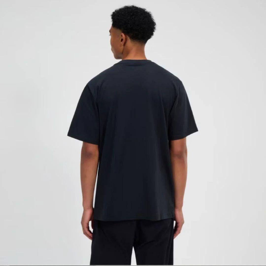 Berghaus Black Class Logo T-Shirt Set