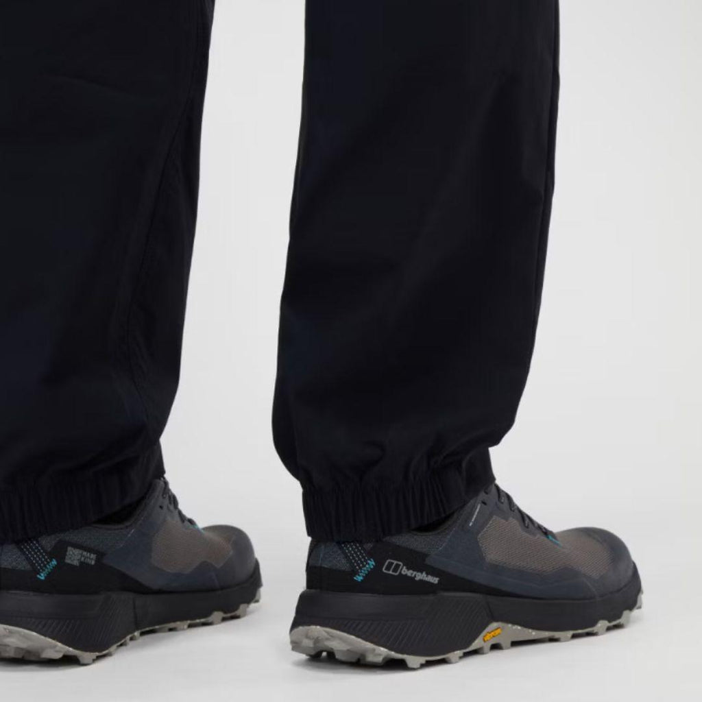 Berghaus Black Explorer Pant