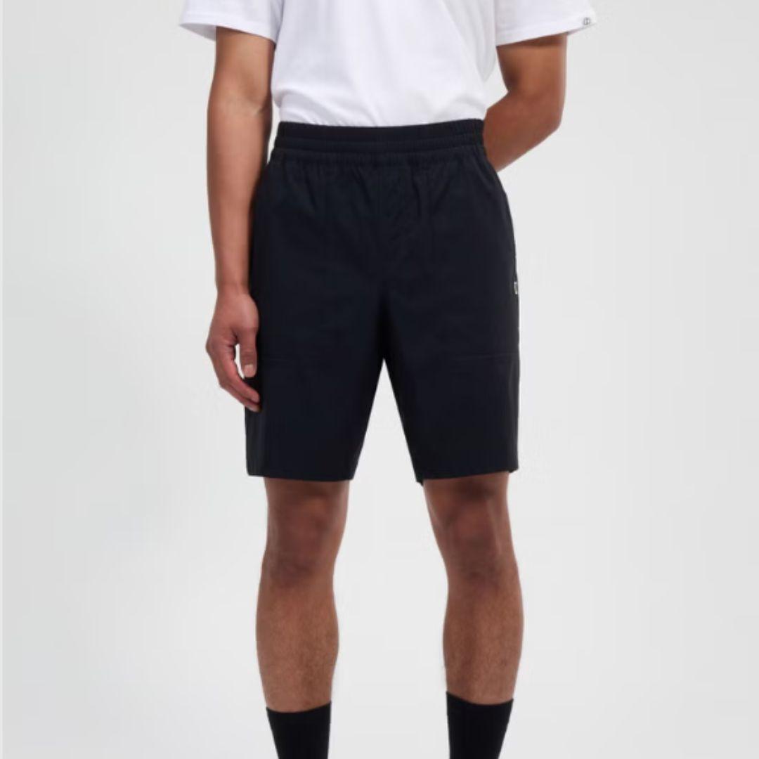Berghaus Black Explorer Shorts