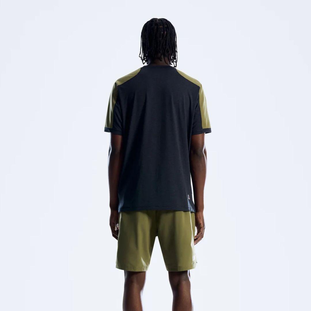 Berghaus Black Farndale Tech T-Shirt