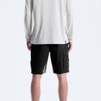 Berghaus Black Holmside Shorts