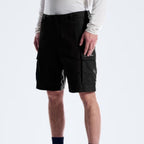 Berghaus Black Holmside Shorts