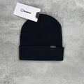 Berghaus Black Inflection Beanie