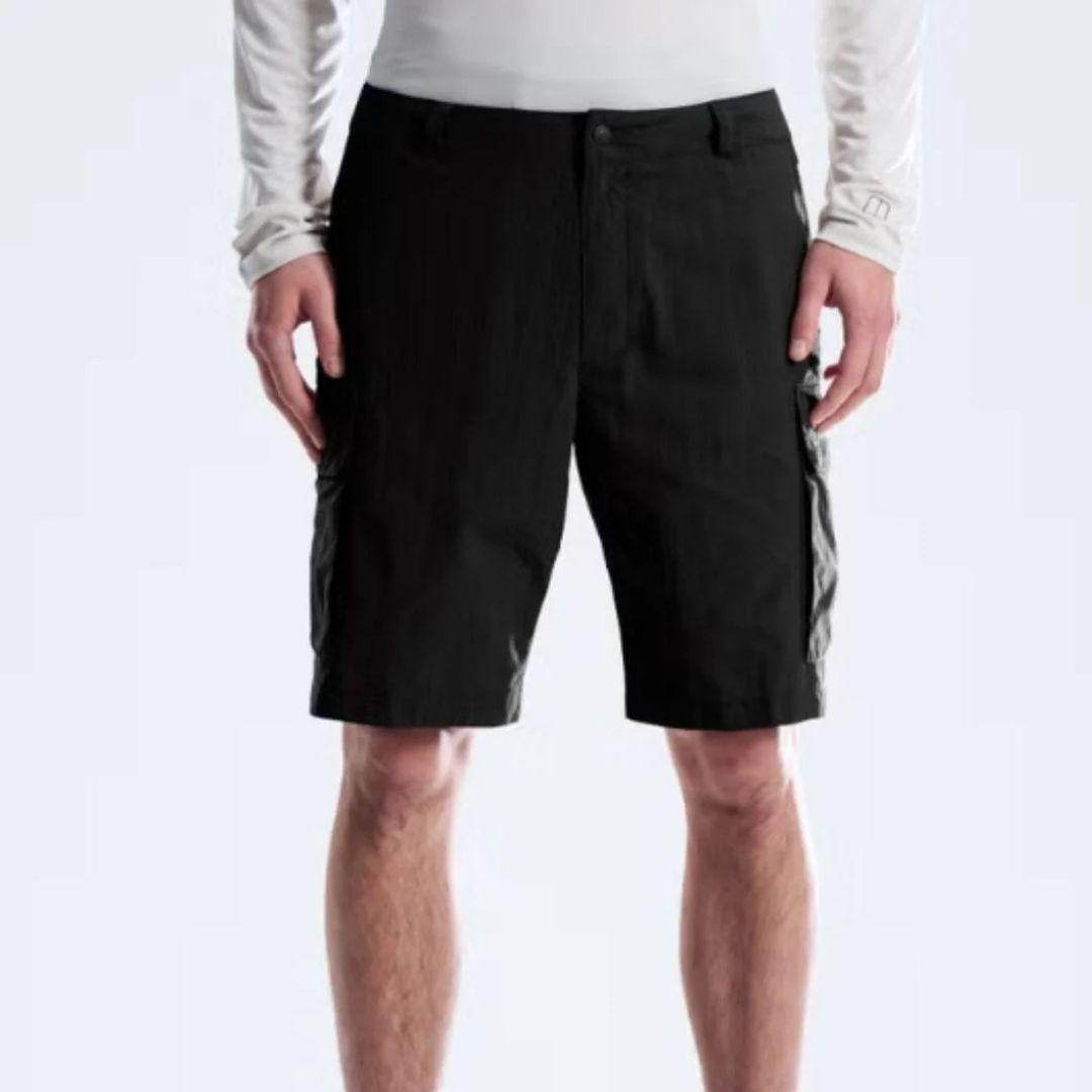 Berghaus Black Logo Hoodie Set