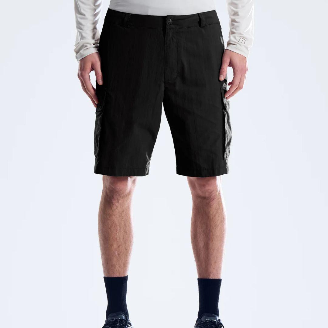 Berghaus Black Logo Hoodie Set
