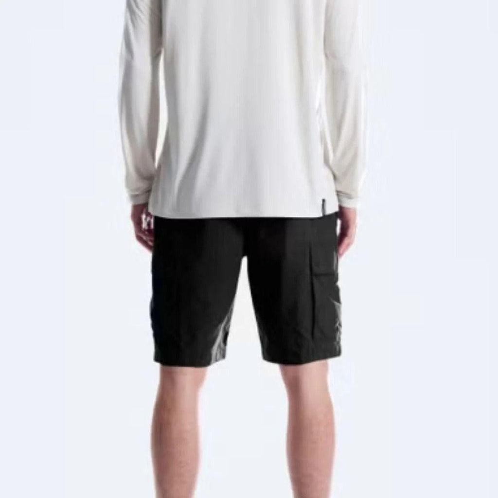 Berghaus Black Logo Hoodie Set