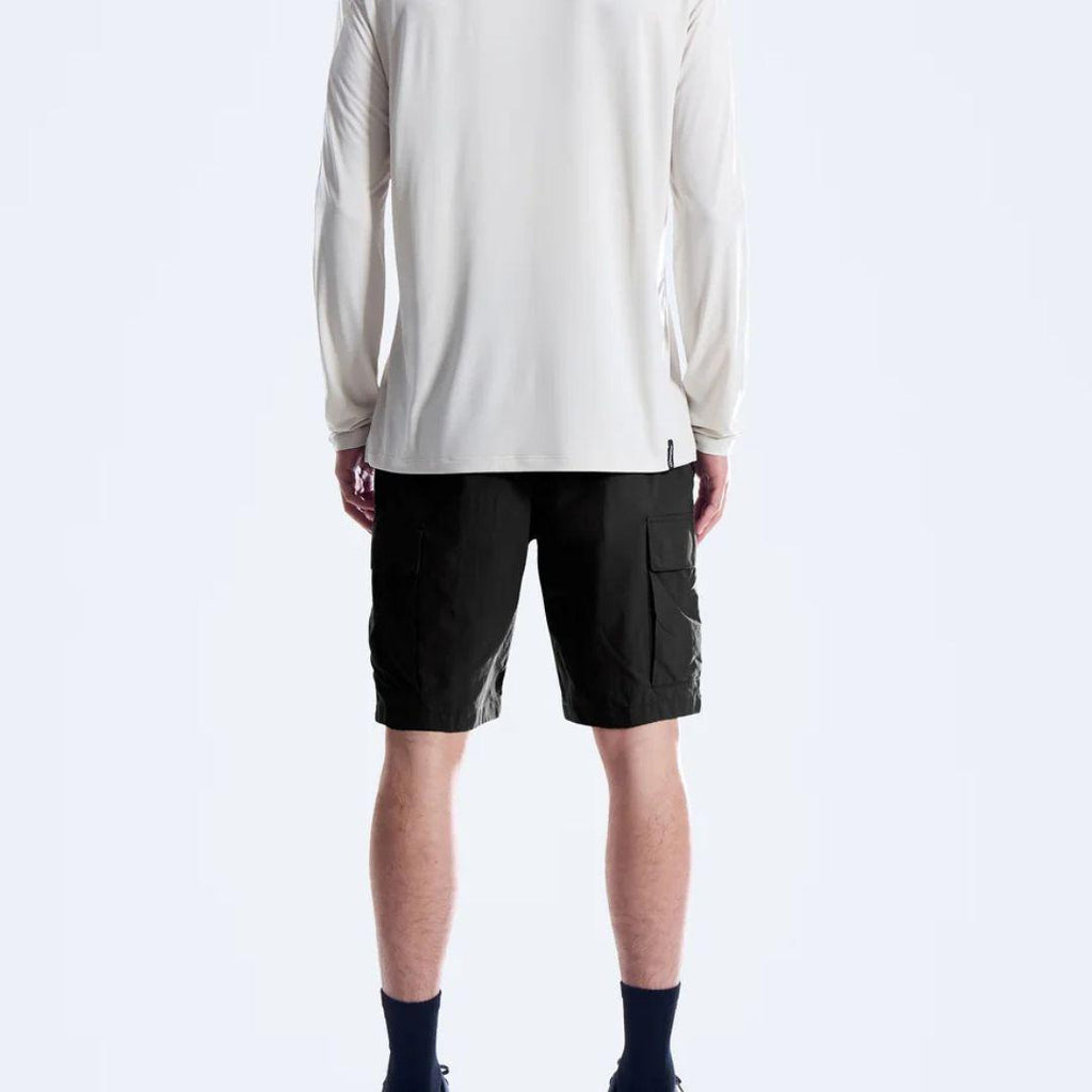 Berghaus Black Logo Hoodie Set