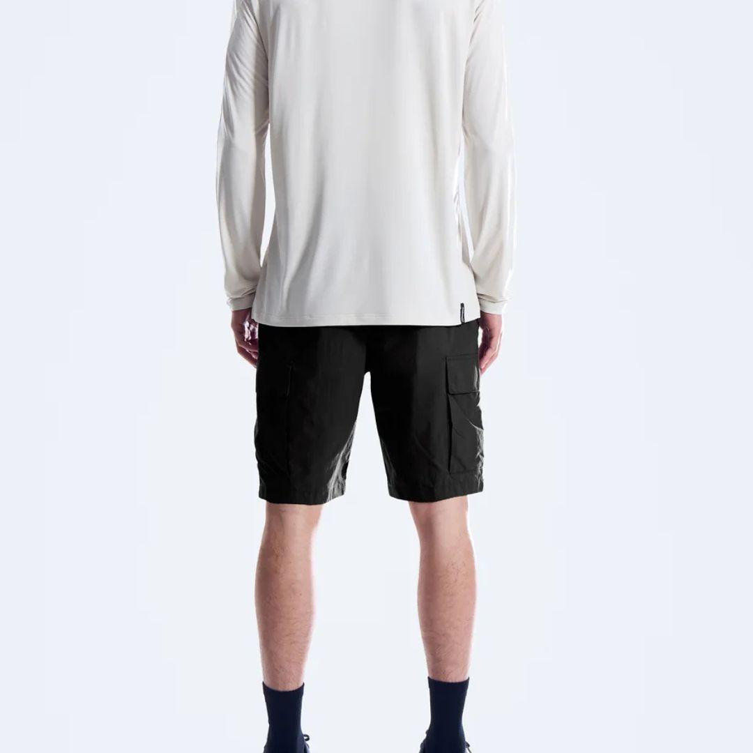 Berghaus Black Logo Hoodie Set