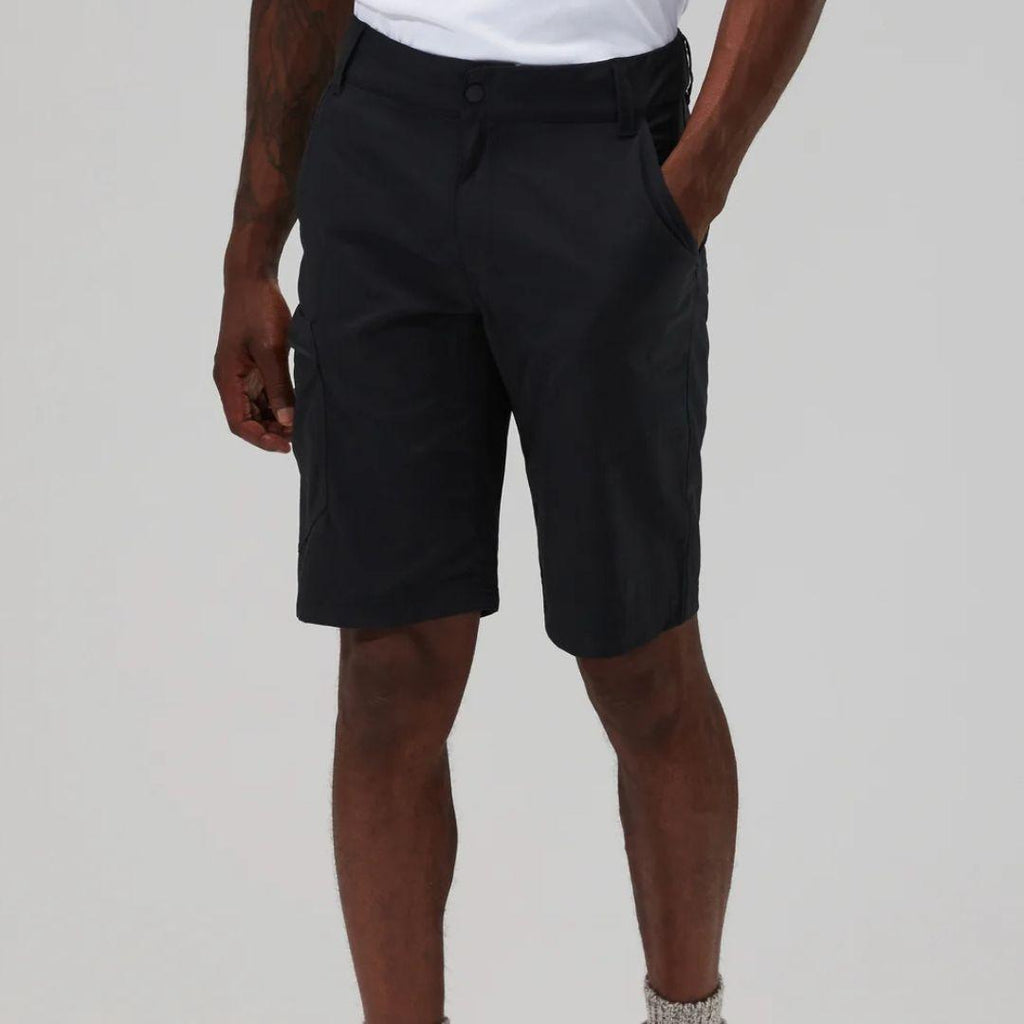 Berghaus Black Navigator 2.0 Shorts