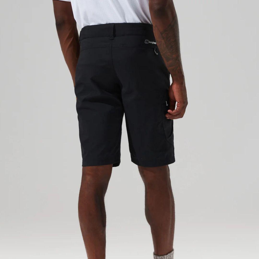 Berghaus Black Navigator 2.0 Shorts
