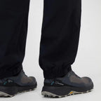 Berghaus Black Prism Polartec Fleece Half-Zip Tracksuit