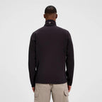 Berghaus Black Prism Polartec Half-Zip