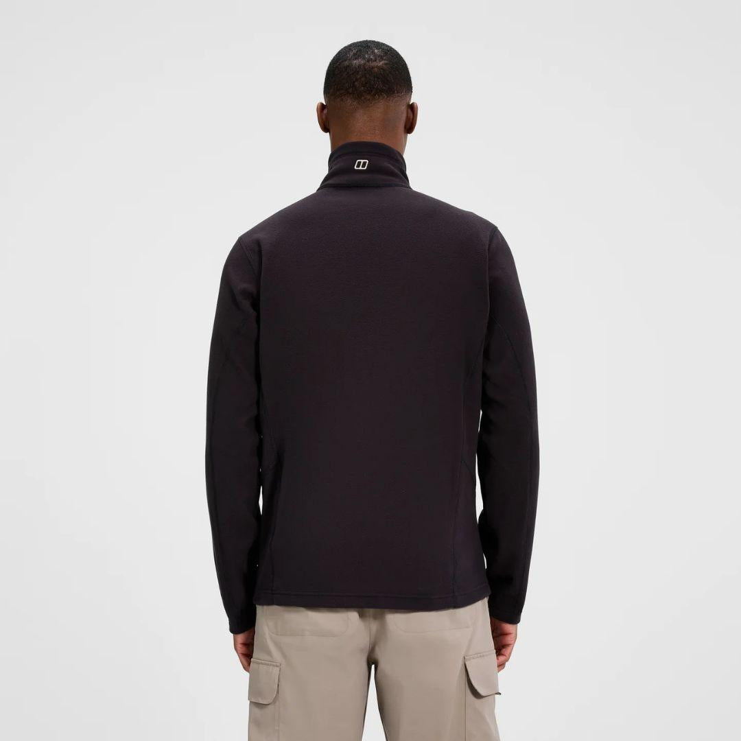 Berghaus Black Prism Polartec Half-Zip