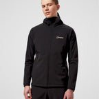 Berghaus Black Skelbo Tracksuit