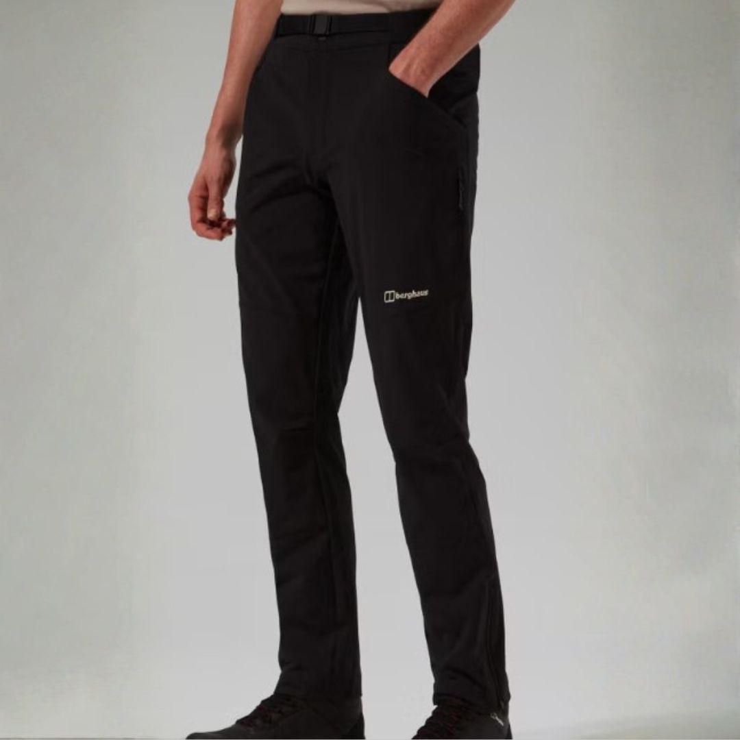 Berghaus Black Skelbo Tracksuit