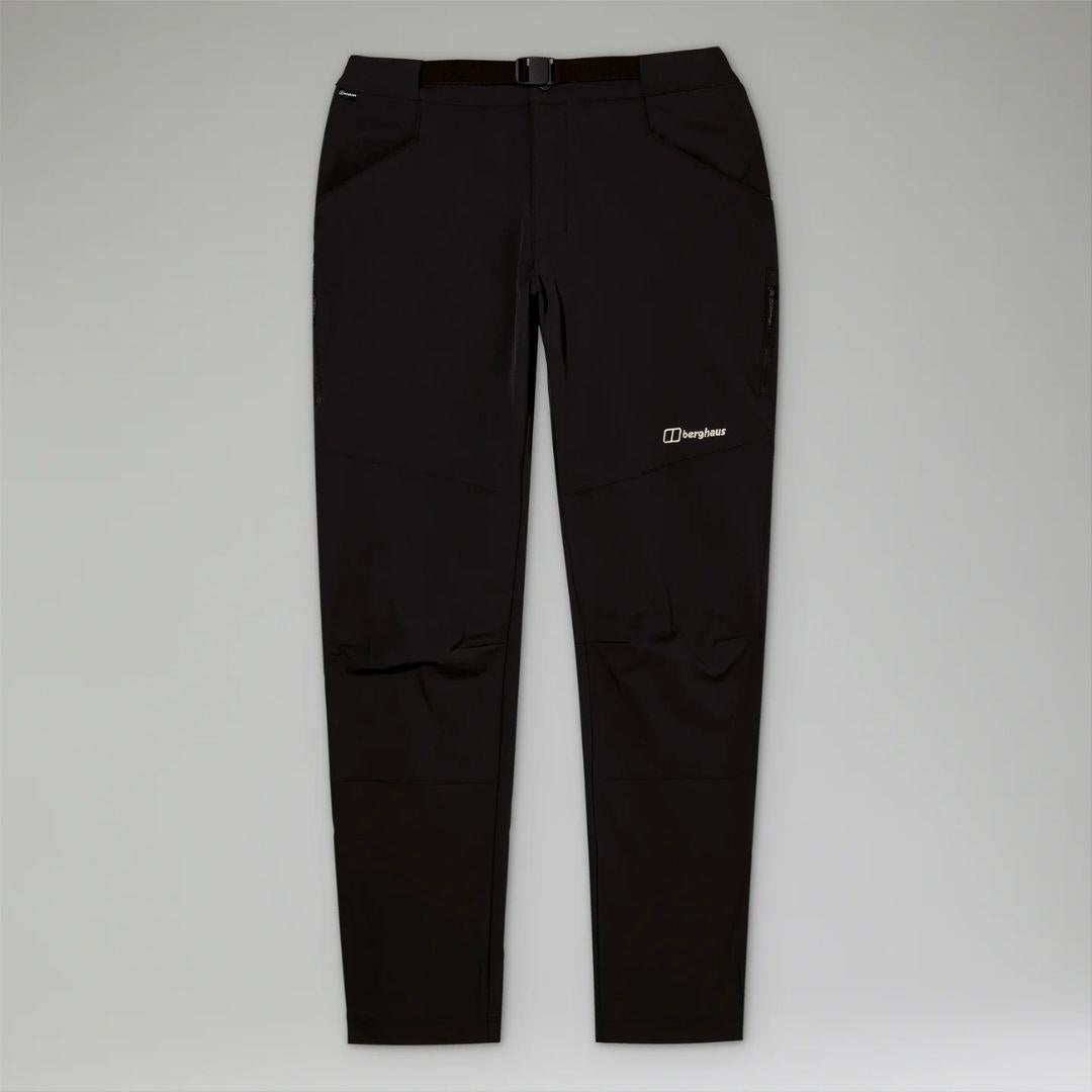 Berghaus Black Skelbo Tracksuit