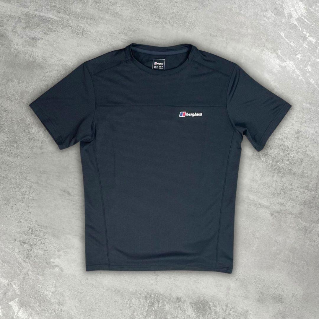 Berghaus Black Tech T-Shirt