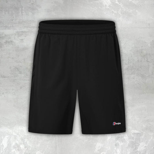 Berghaus Black Wayside 3.0 Shorts