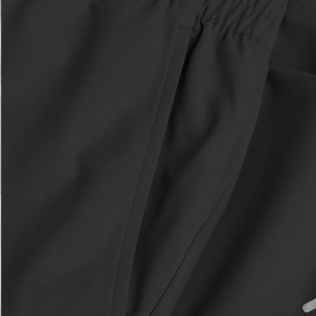 Berghaus Black Terrain Trek Shorts