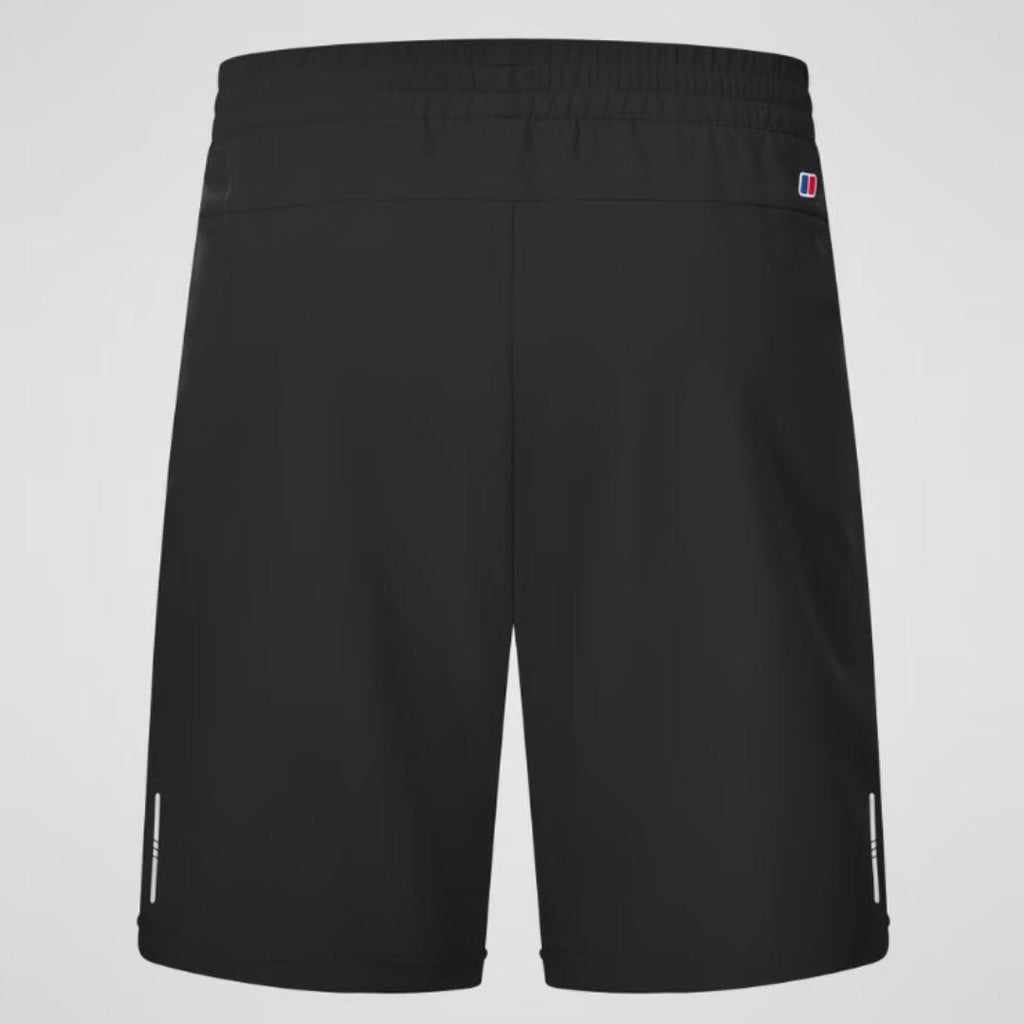 Berghaus Black Terrain Trek Shorts