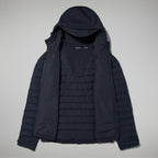Berghaus Black Theran Hybrid Jacket