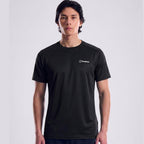 Berghaus Black Thistlow Tech T-Shirt Set