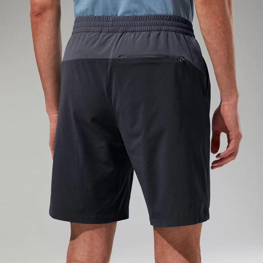 Berghaus Black Thistlow Tech T-Shirt Set