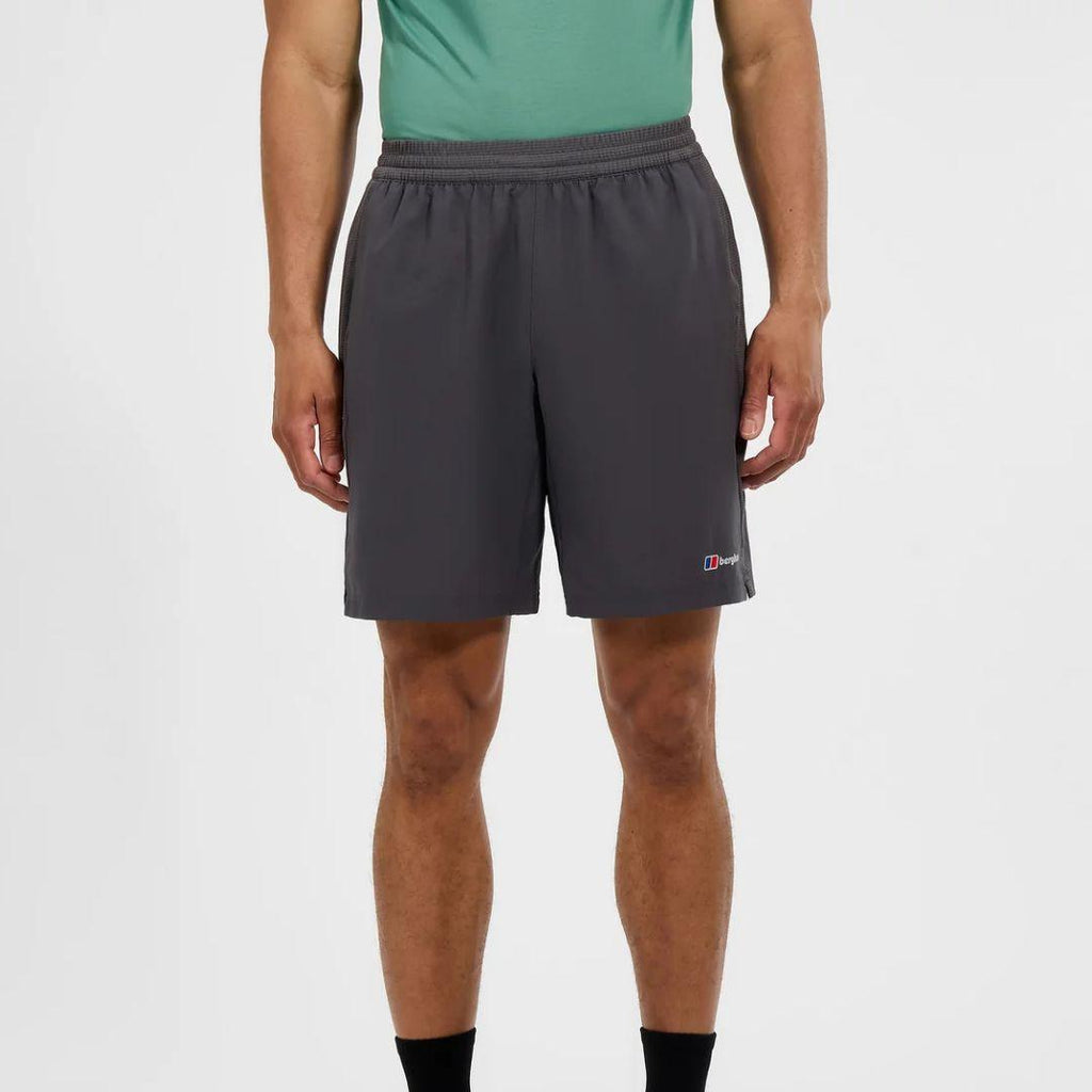 Berghaus Black Thistlow Tech T-Shirt Set