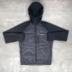 Berghaus Black Trawden Hybrid Jacket