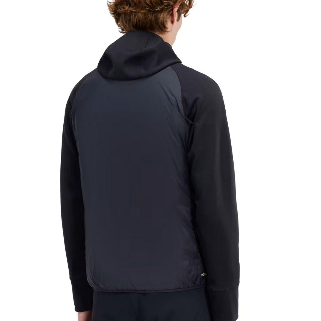 Berghaus Black Trawden Hybrid Tracksuit