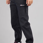 Berghaus Black Trawden Hybrid Tracksuit