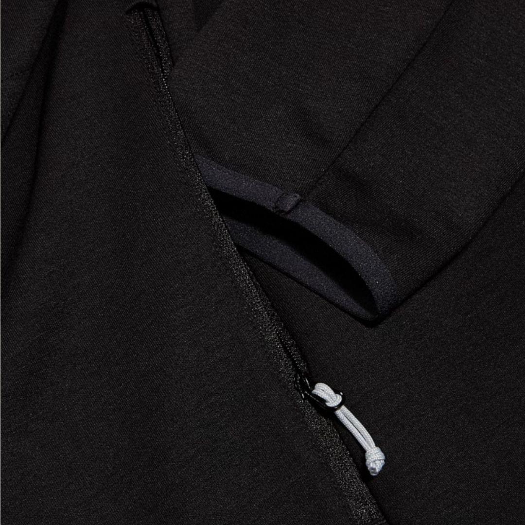 Berghaus Black Trawden Jacket