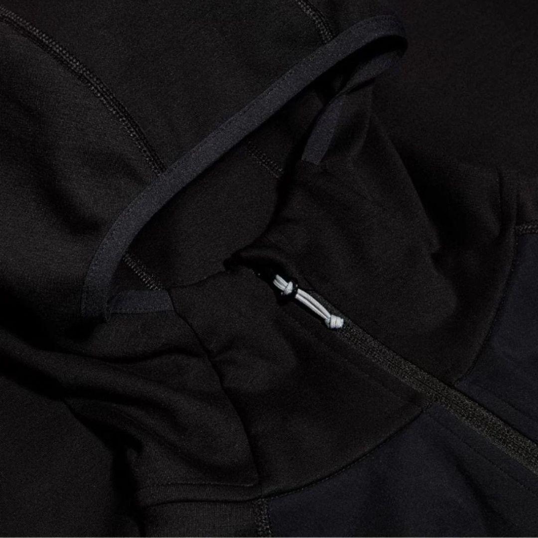 Berghaus Black Trawden Jacket Tri-Set