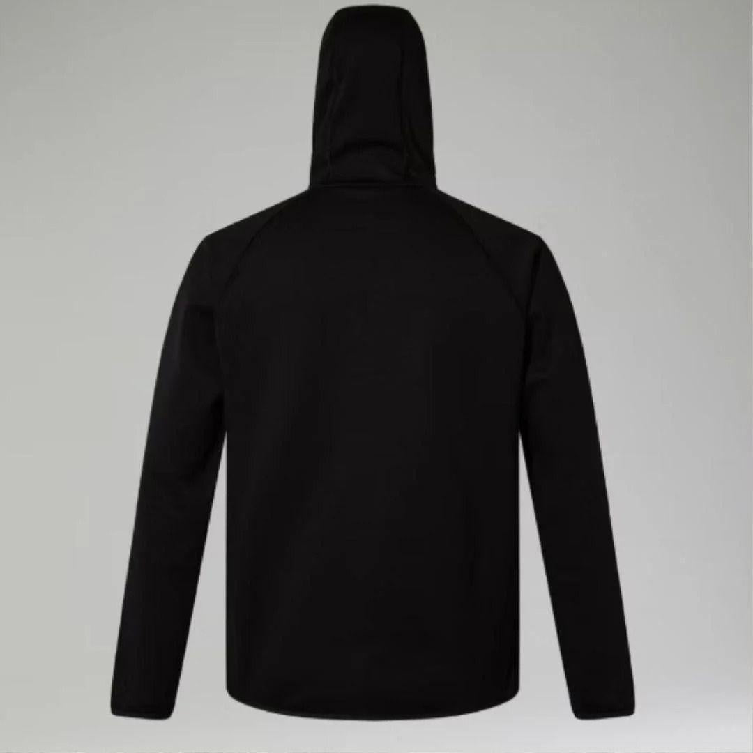 Berghaus Black Trawden Jacket Tri-Set